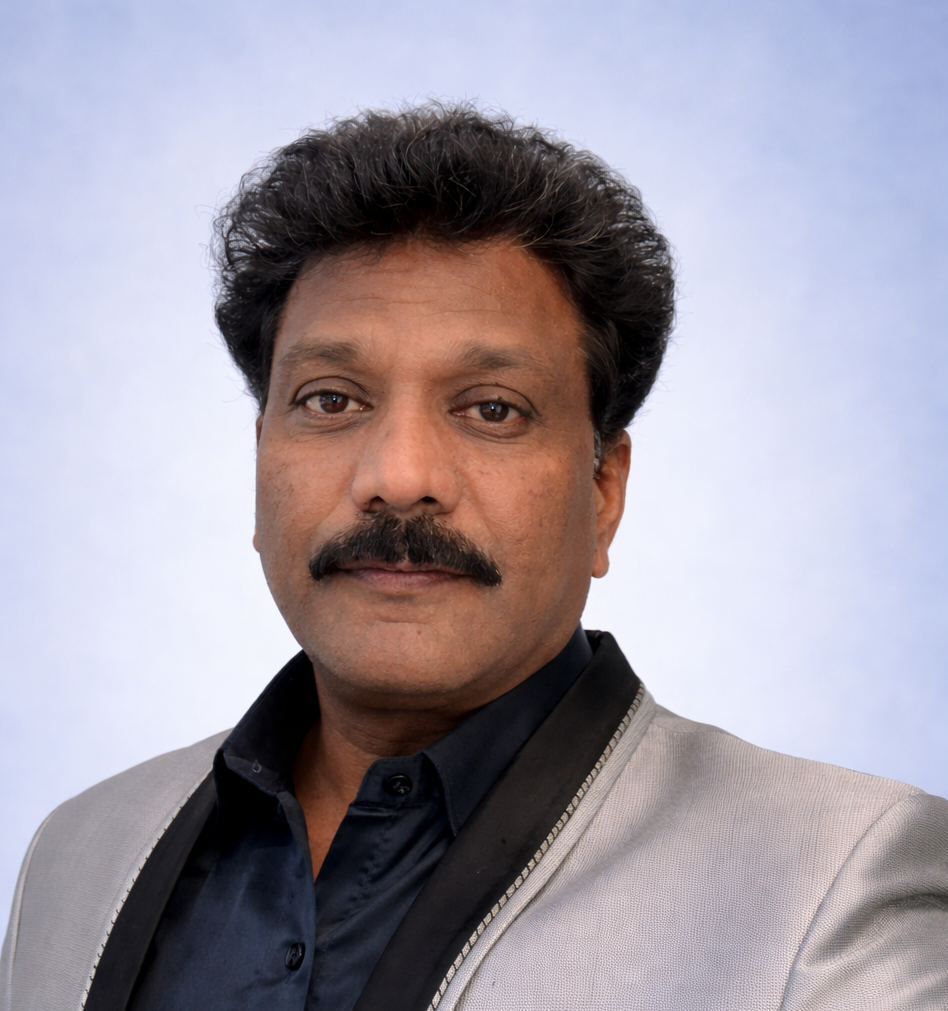 Vamsi Chennagouni